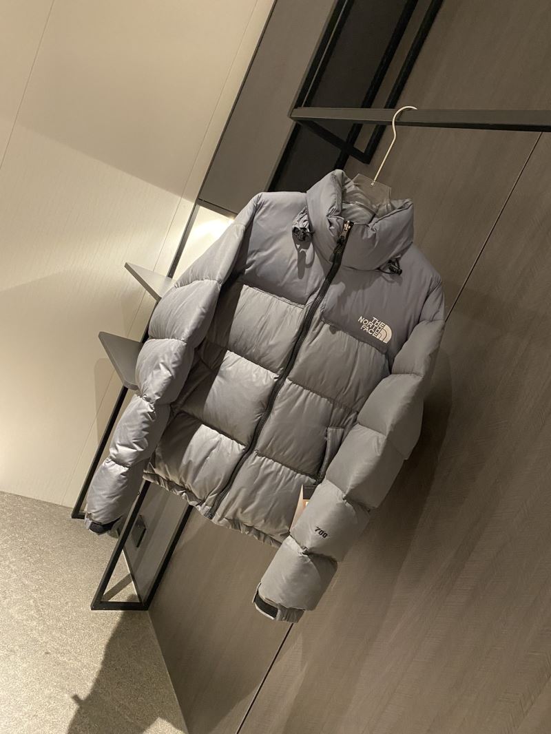 The North Face Down Jackets